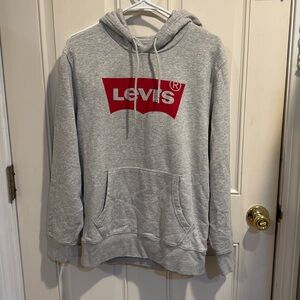 Levis hoodie